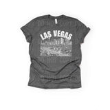 Las Vegas Skyline