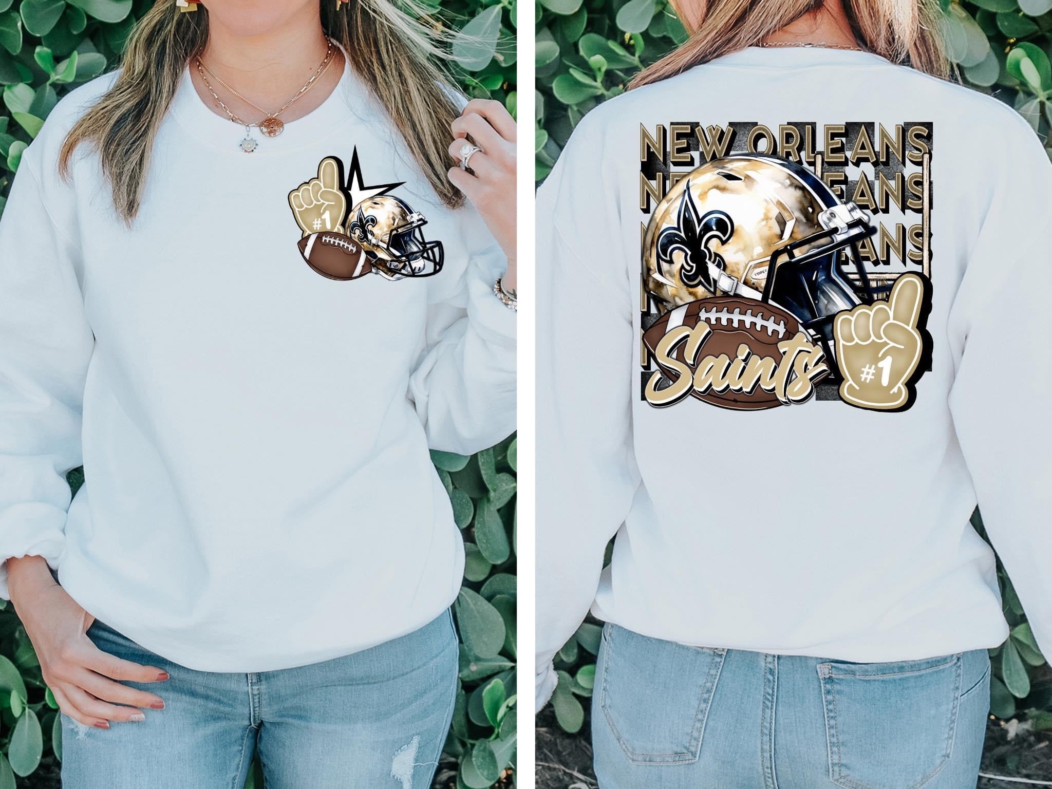 New Orleans Exclusive