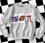 Pro Teams But Girly