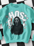 Ghostface