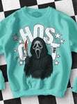 Ghostface
