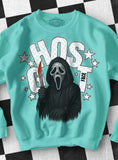 Ghostface