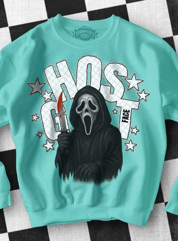 Ghostface