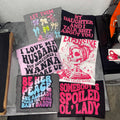 Custom Design Apparel