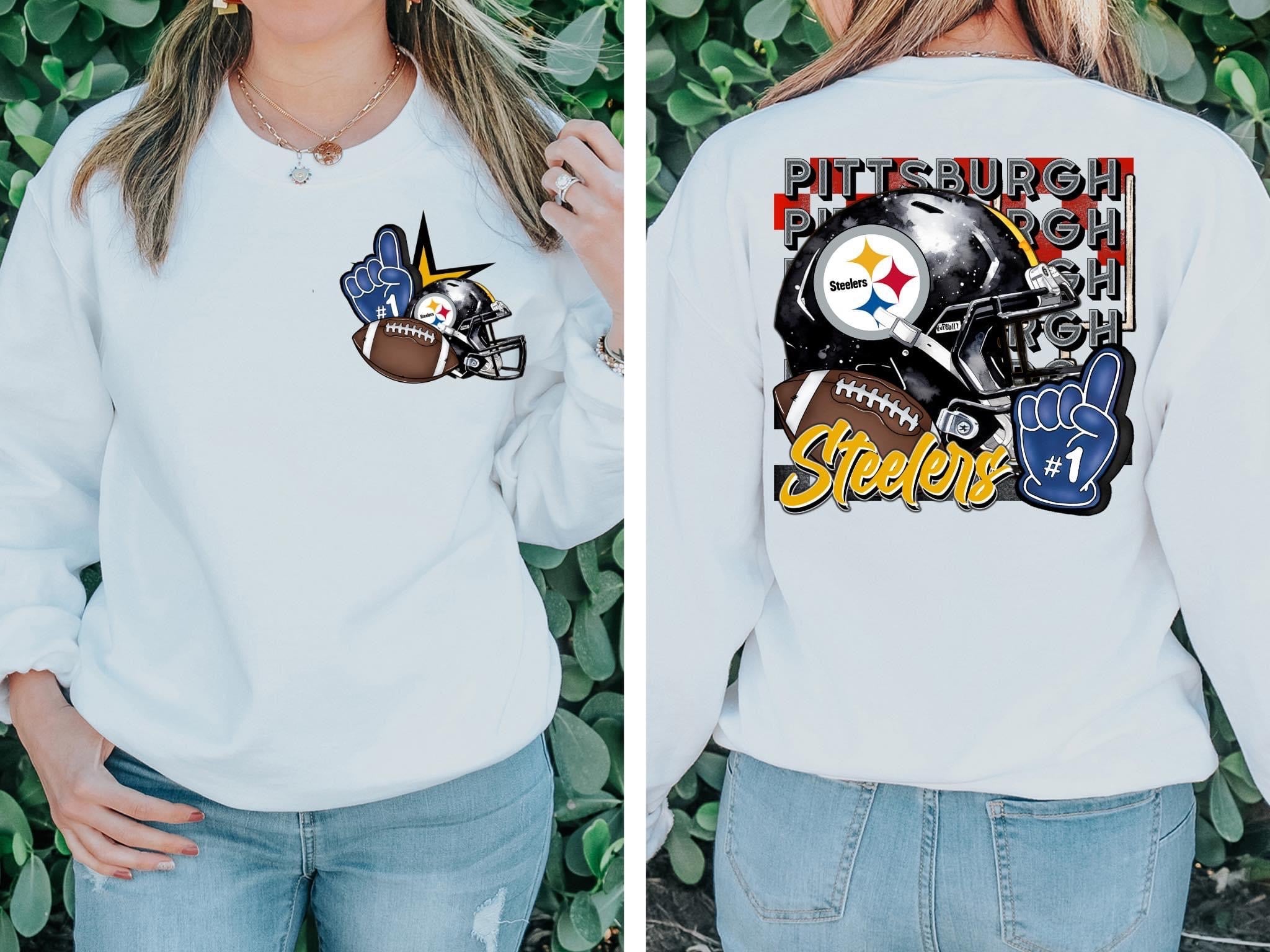 Pittsburg Exclusive