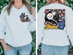 Pittsburg Exclusive
