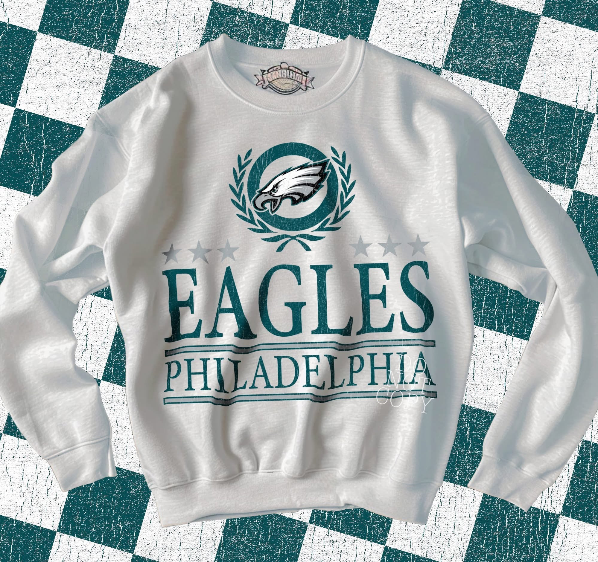 Distressed Pro Football