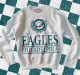 Distressed Pro Football