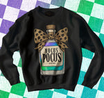HocusPocus Witch’s Brew
