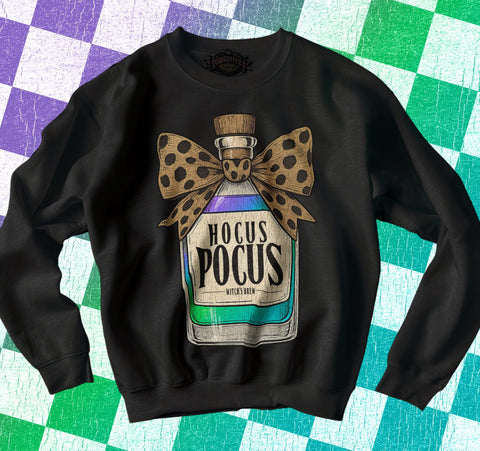 HocusPocus Witch’s Brew