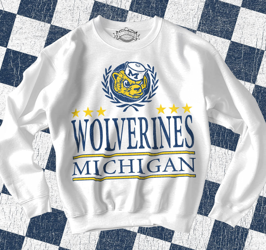 Collegiate Exclusives