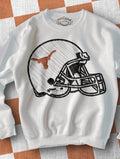 Texas Faux Patch Embroidery