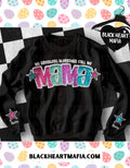 MAMA Spring Faux Embroidery (w names)