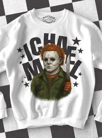 Michael