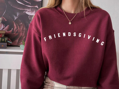 Friendsgiving