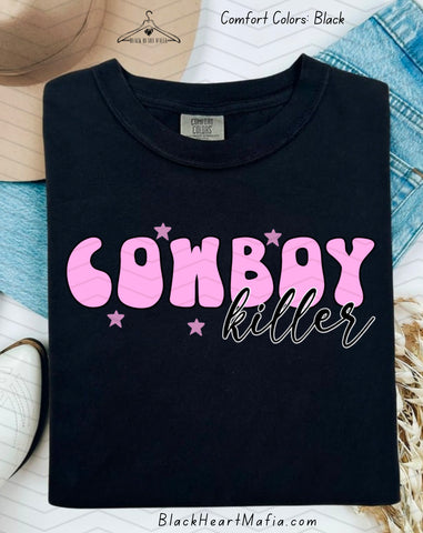 Cowboy Killer