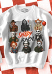 Shady Bunch