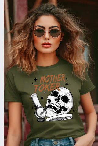 Mother Toker