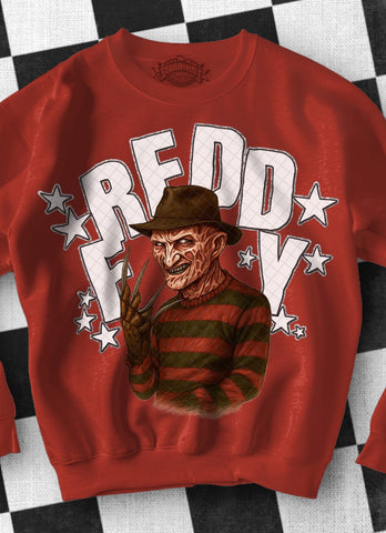 Freddy