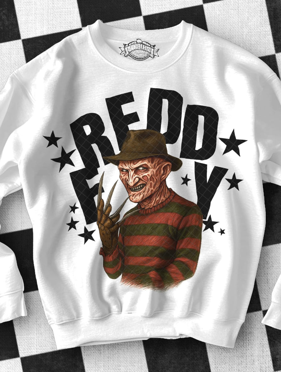 Freddy