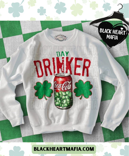 Day Drinker Cola