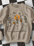 Give Em Pumpkin To Talk About