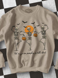 Give Em Pumpkin To Talk About