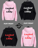 Lashed By Libby - PUFF