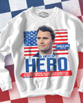 An American Hero