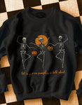 Give Em Pumpkin To Talk About