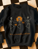 Give Em Pumpkin To Talk About