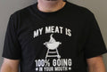 My Meat Is 100%