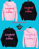 Lashed By Libby - PUFF