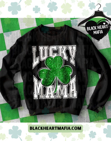 LUCKY MAMA
