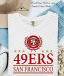 Distressed Pro Football