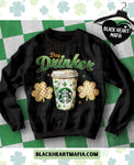 Day Drinker Starbs