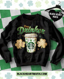 Day Drinker Starbs