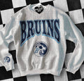 Bruins Exclusive Faux Embroidery