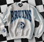 Bruins Exclusive Faux Embroidery