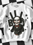 Billy The Puppet