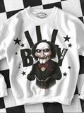 Billy The Puppet