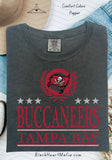 Distressed Pro Football
