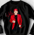 MAGA Wallen
