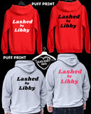 Lashed By Libby - PUFF