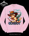 Cupid, Find Me A Cowboy