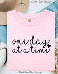 One Day At A Time