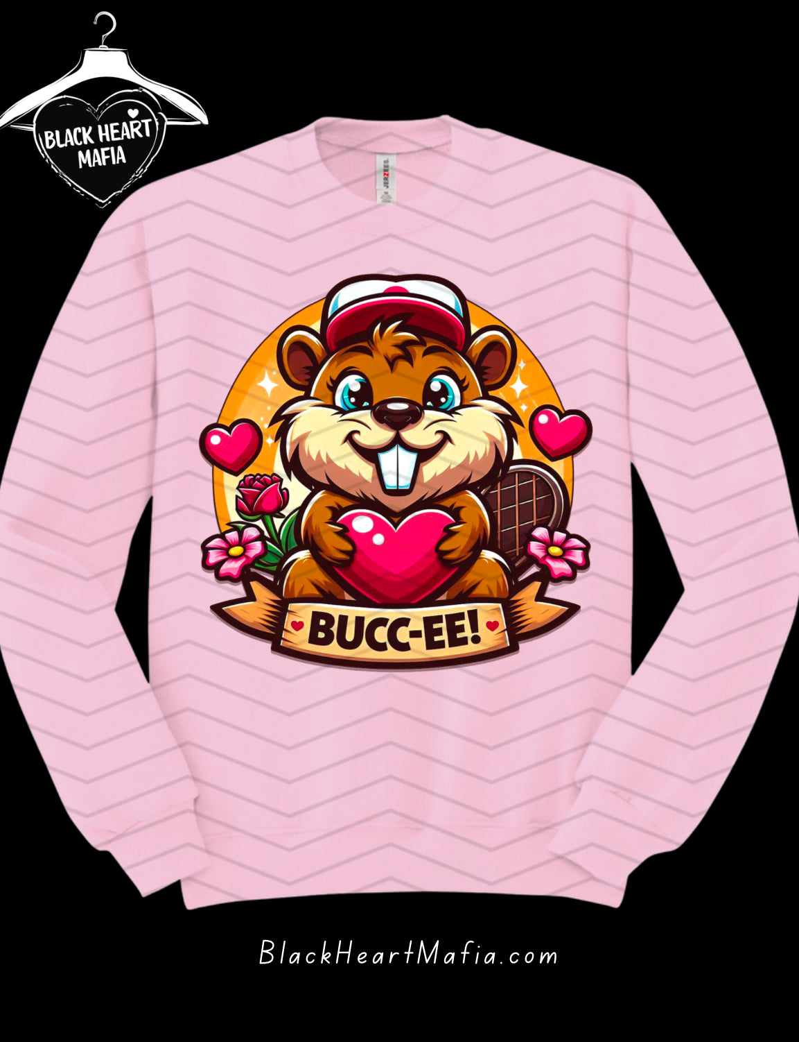 2024 Bucc’s Valentine