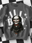 Billy The Puppet