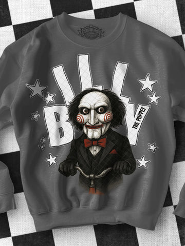 Billy The Puppet