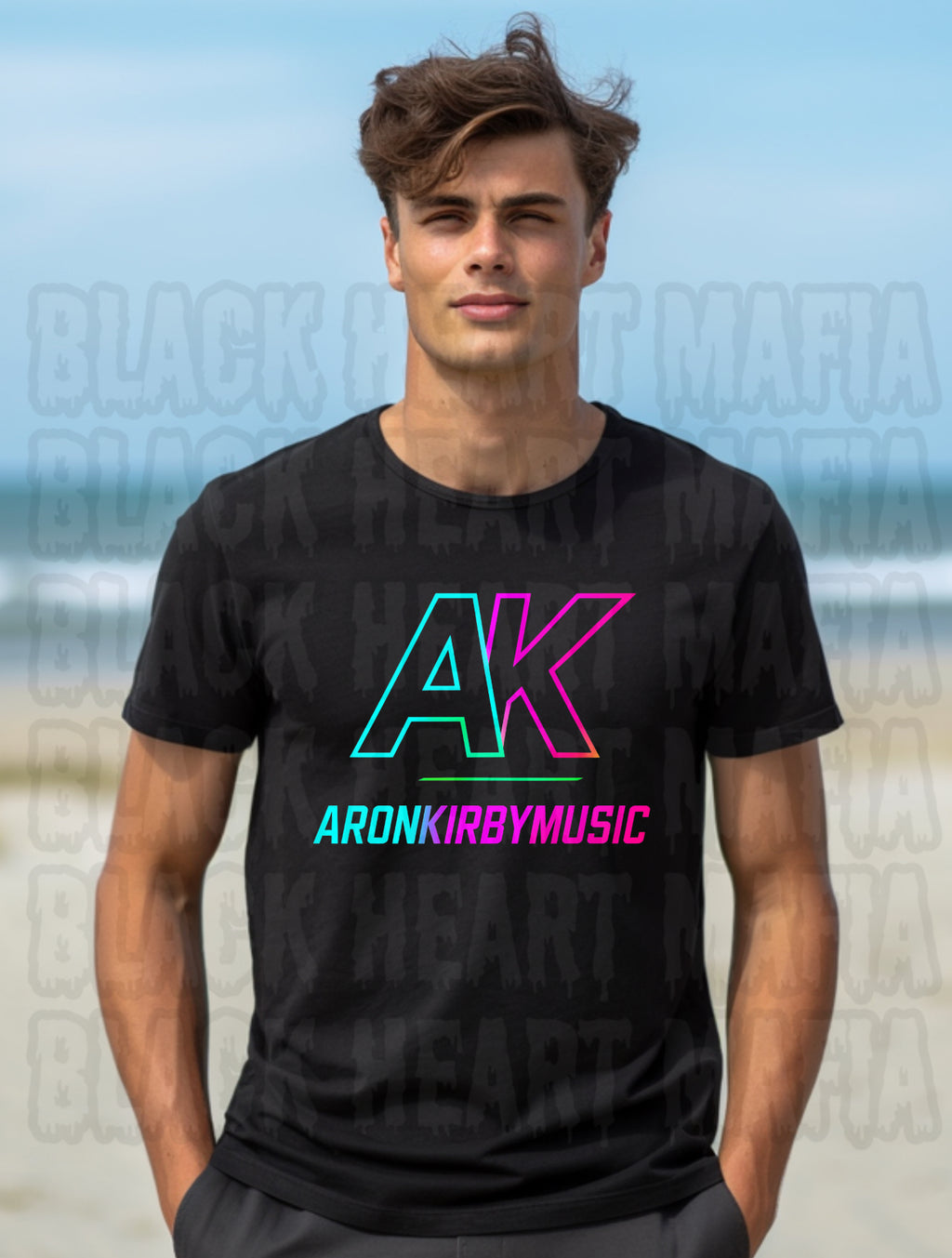 Aron Kirby Music